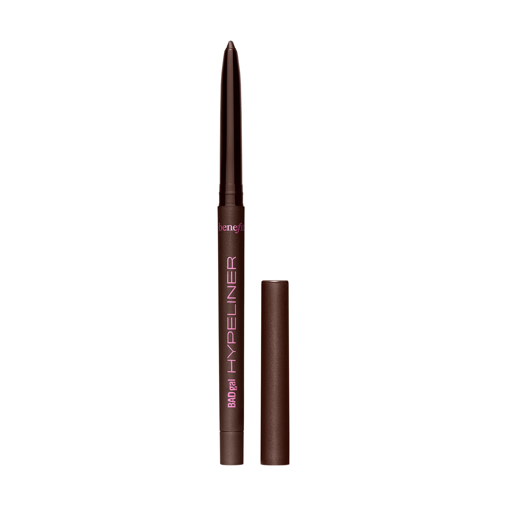 Benefit BADgal Hypeliner Vandfast eyeliner Midnight Brown 0.25 g