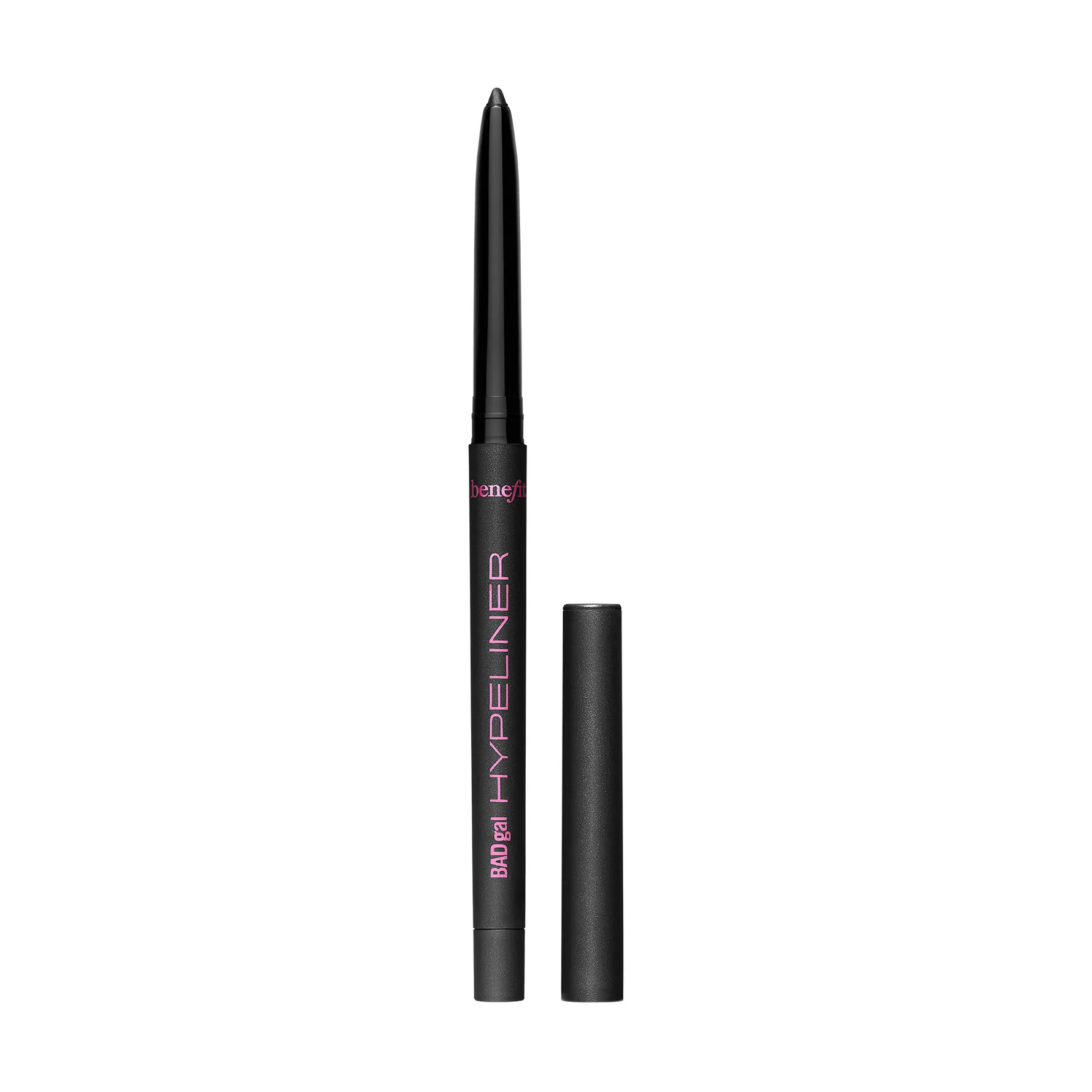 Benefit BADgal Hypeliner Vandfast eyeliner Pitch Black 0.25 g
