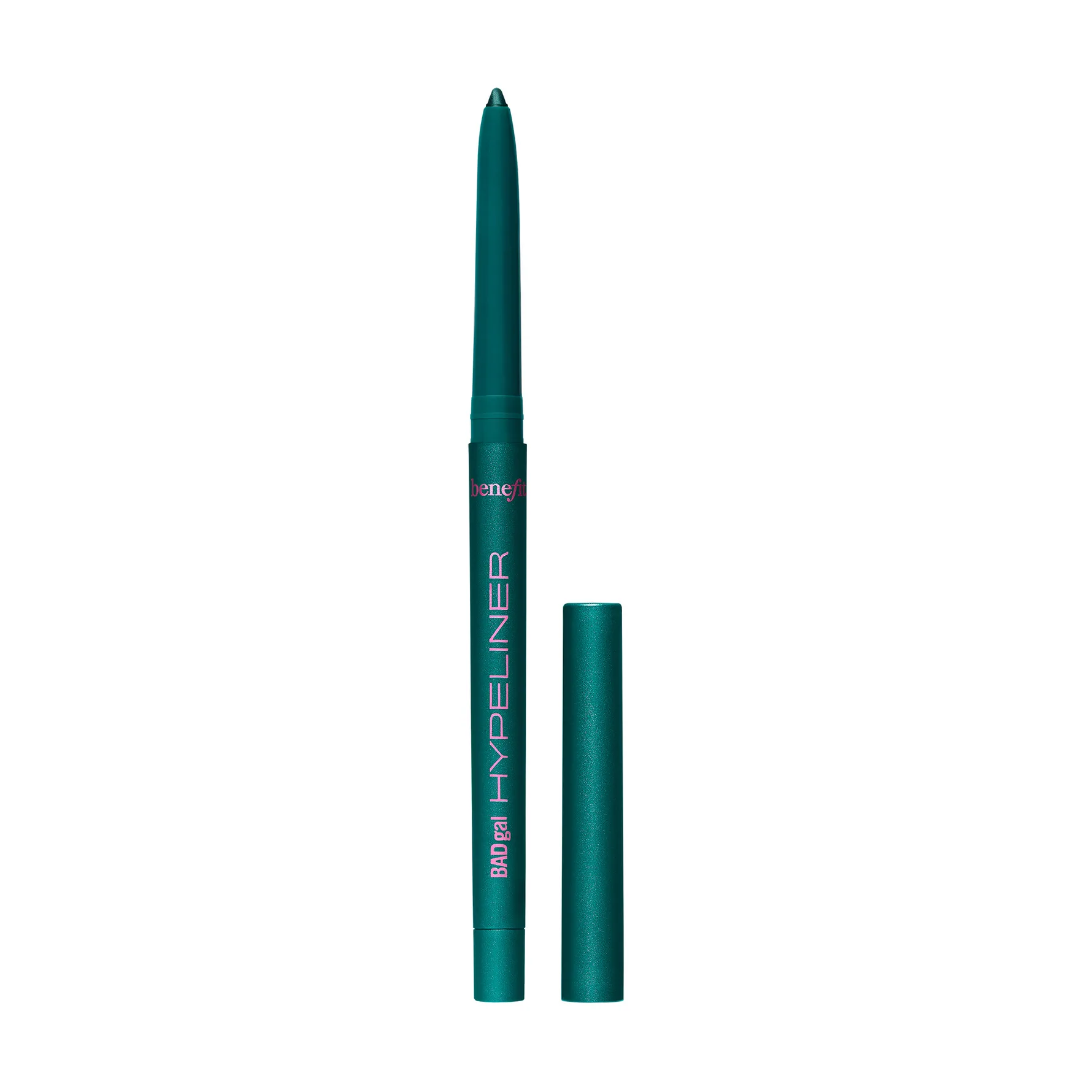Benefit BADgal Hypeliner Vandfast eyeliner Rowdy Teal 0.25 g