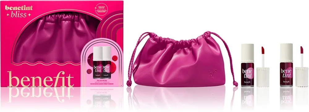 Benefit Benetint Bliss Læbesæt
