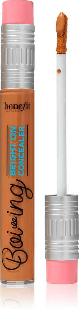 Boi-ing Bright On Concealer 11 Hazelnut