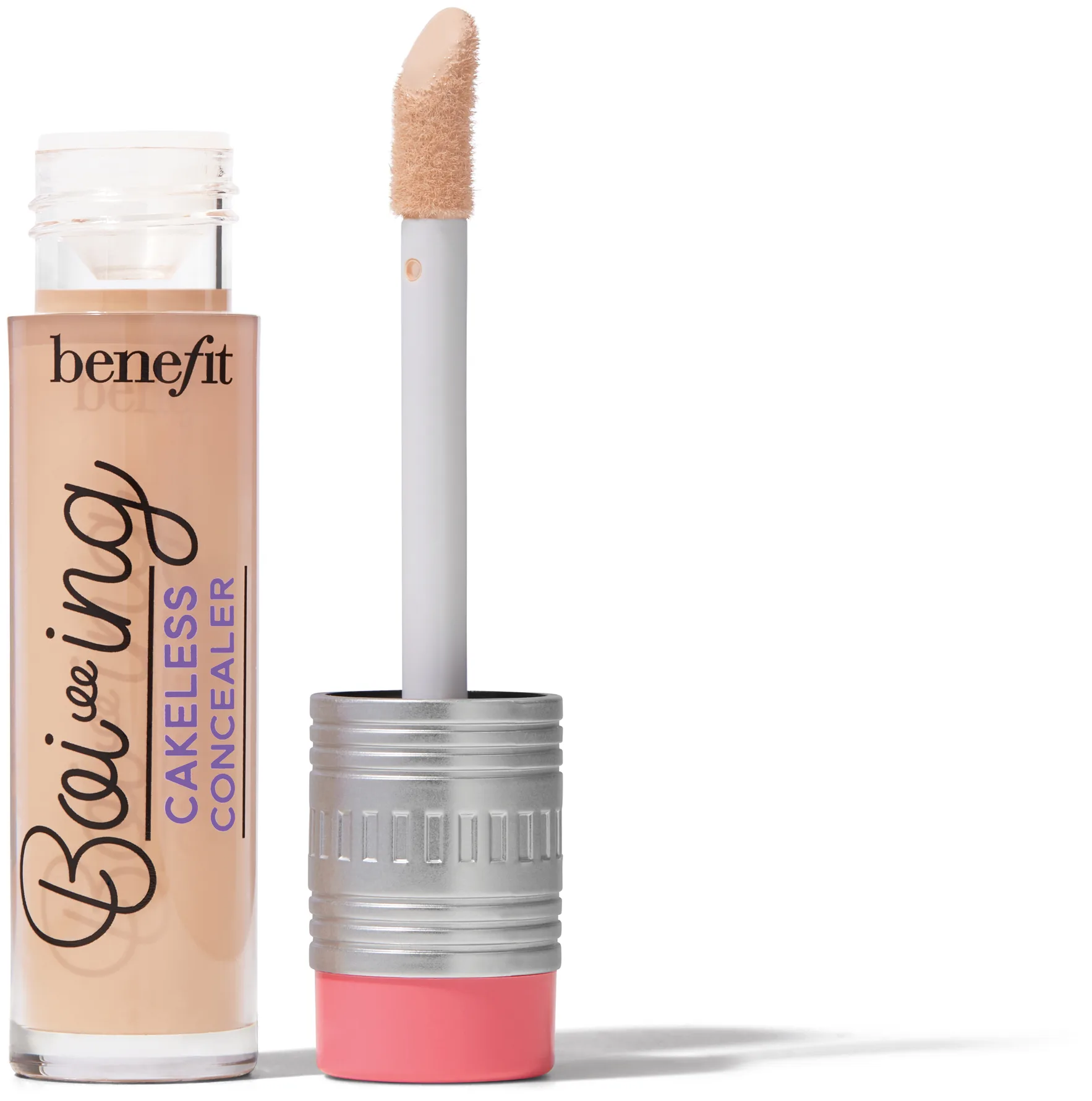 Boi-ing Cakeless Concealer 2.5 Big Mood - Fair Cool