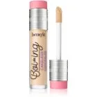 Benefit Boi-ing Cakeless Concealer Flytande täckande concealer Skugga 3 Light Neutral 5 ml