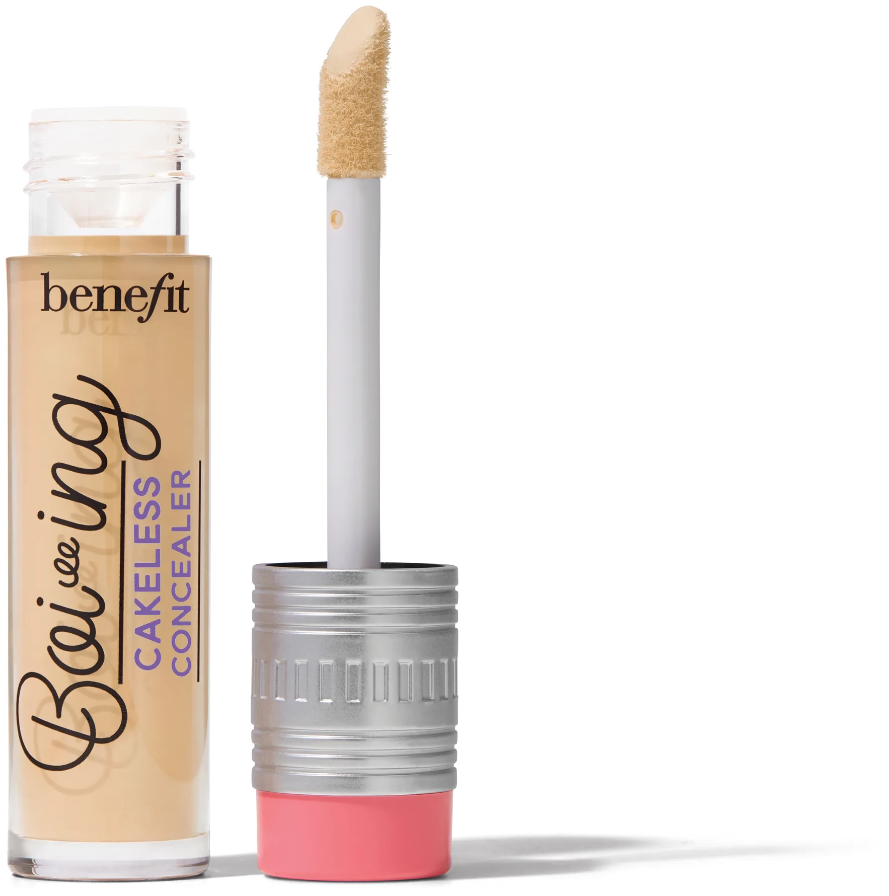 Boi-ing Cakeless Concealer 4.75 Dream Big - Light Golden