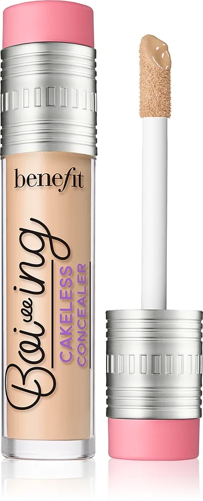 Benefit Boi-ing Cakeless Concealer 4 Can't Stop Light Cool 5 ml
