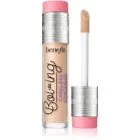 Benefit Boi-ing Cakeless Concealer Flytande täckande concealer Skugga 4 Light Cool 5 ml