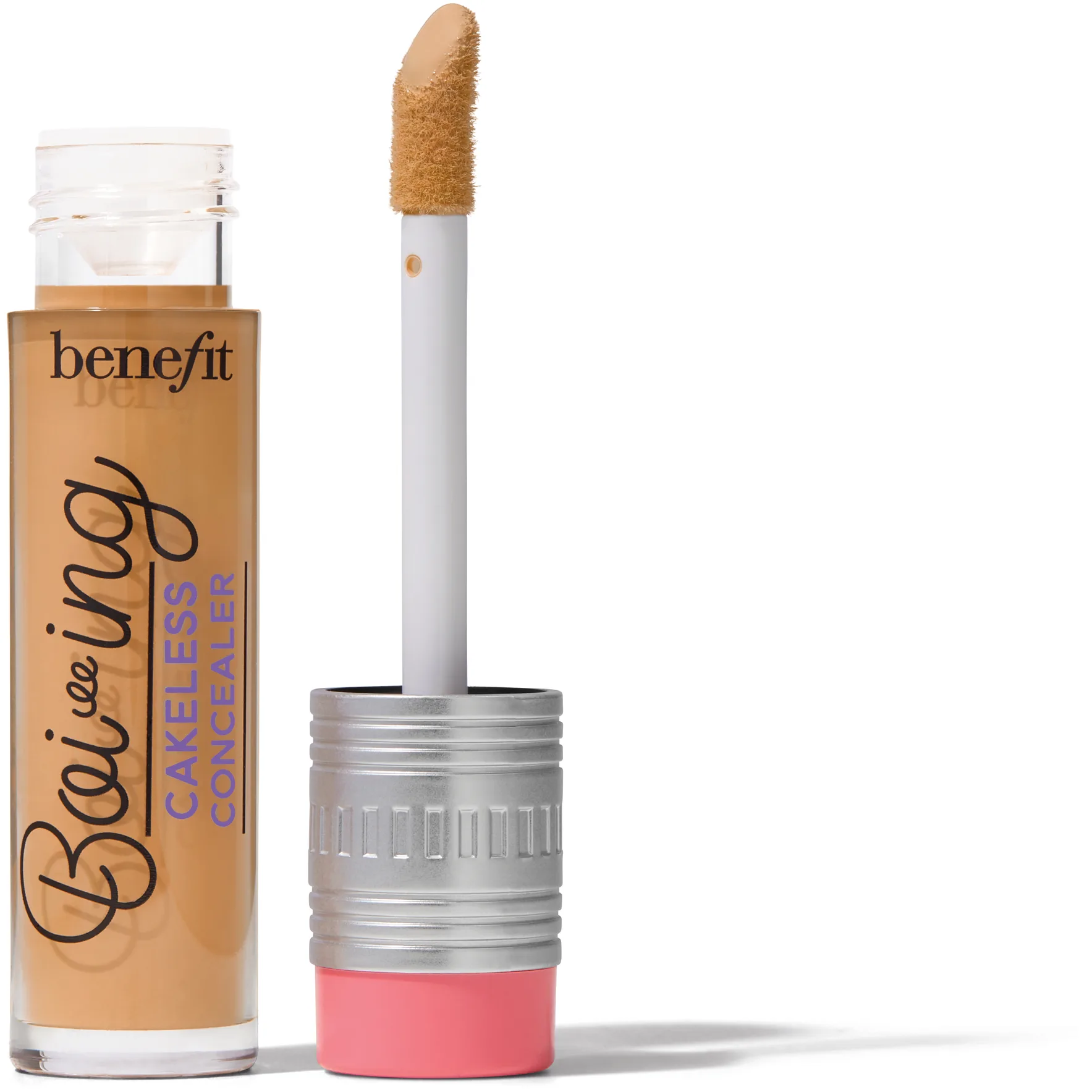 Benefit Boi-ing Cakeless Concealer 7 Jump In Medium-Tan Warm 5 ml