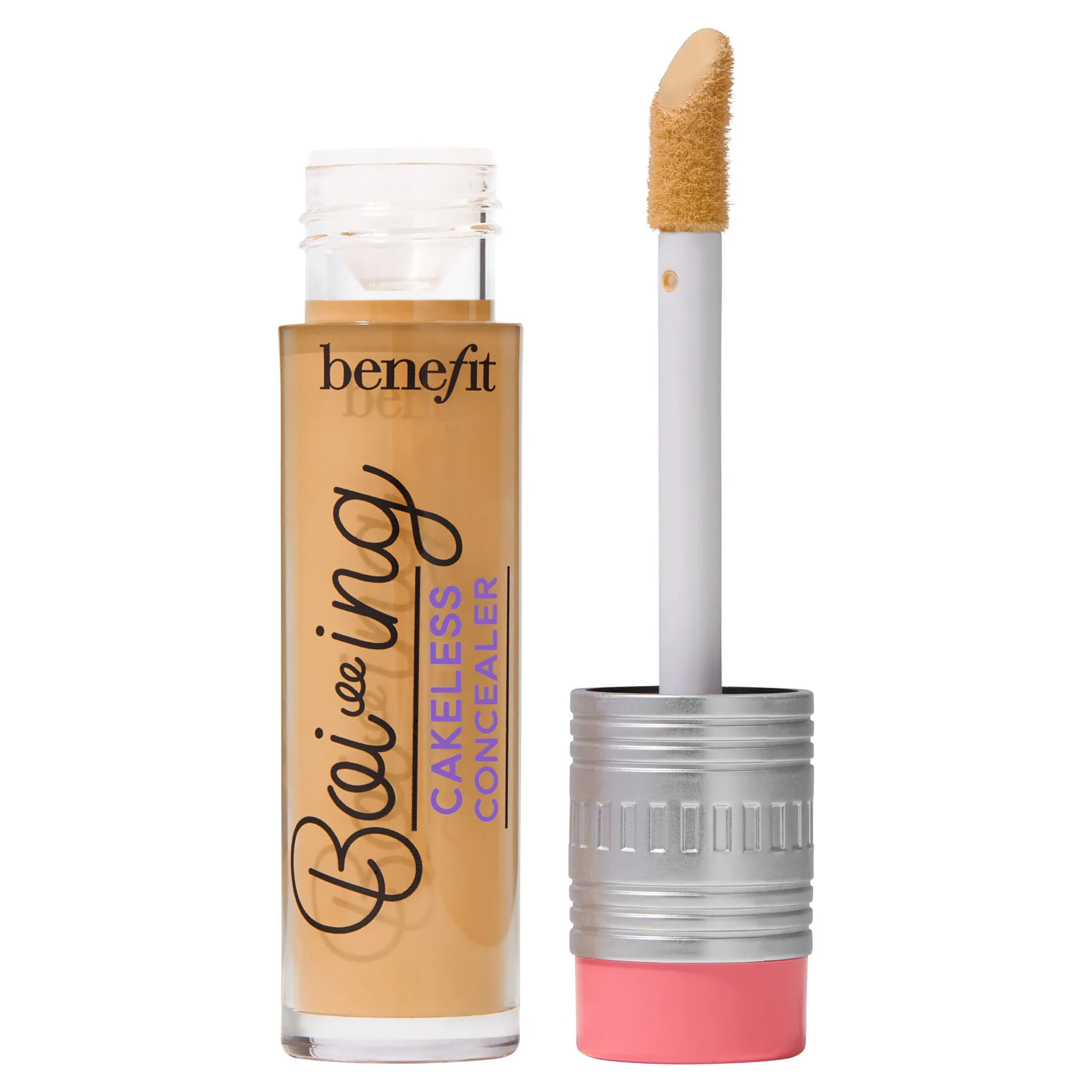 Boi-ing Cakeless Concealer 8.25 Loves It - Medium-Tan Neutral