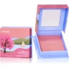 Benefit WANDERful World Puderborste Skugga Willa 6 g