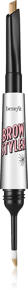 Benefit Brow Styler Ögonbrynspenna och puder 2-i-1 Skugga 1 Cool Light Blonde 1,05 g