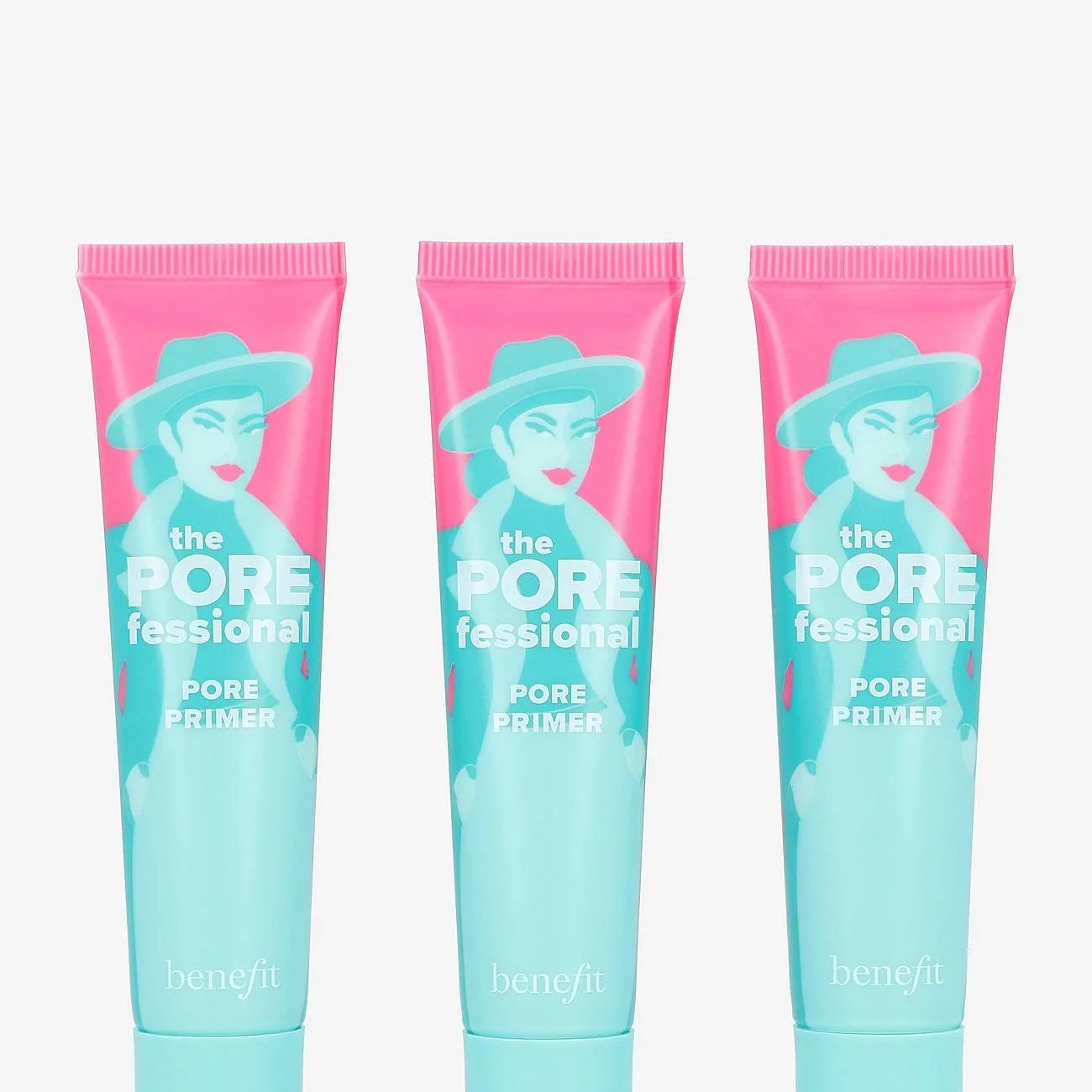 Benefit Cosmetics Passport To Porefection Travel Set - Nude - ONE SIZE