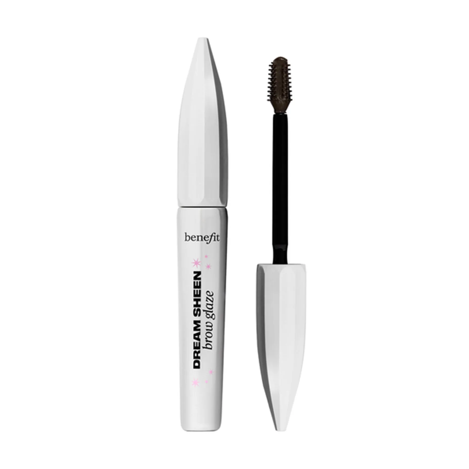 Benefit Dream Sheen Brow Glaze Tinted Brow Gel Tonad gel för ögonbryn Skugga Deep 5 ml
