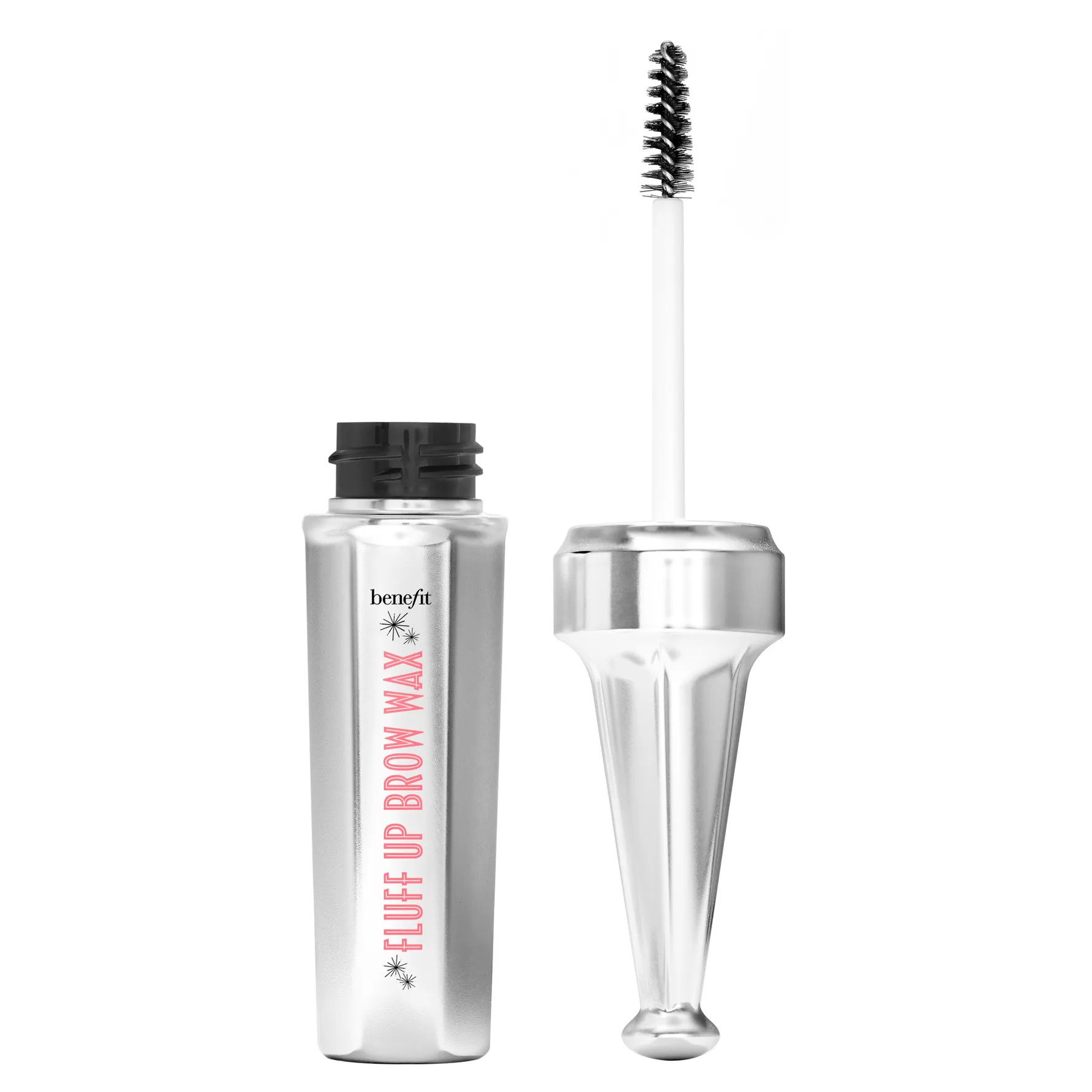 Benefit Fluff Up Brow Wax Mini fixerande vax till ögonbrynen 3 ml