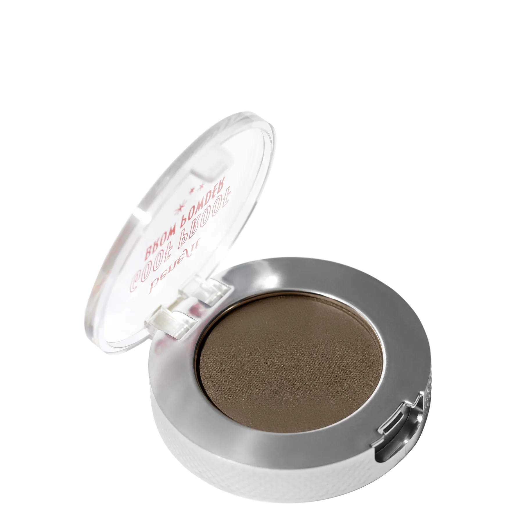 Benefit Goof Proof Brow Powder Puder för ögonbryn Skugga 3,5 Neutral Medium Brown 1,9 g