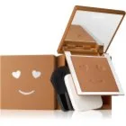 Benefit Hello Happy Velvet Powder Foundation Kompakt puder-foundation Skugga 11 Dark Neutral 7 g