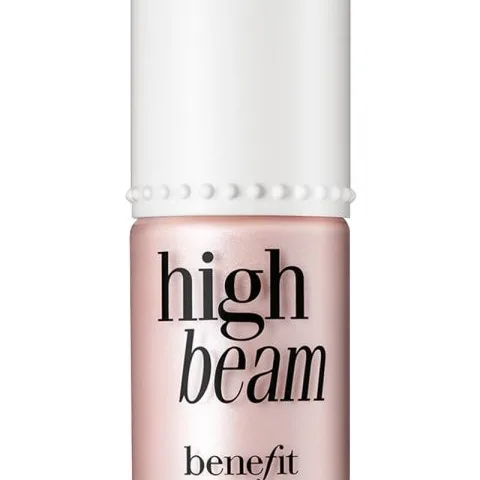 Benefit High Beam Satiny Pink Complexion Highlighter 10 ml