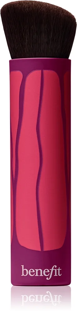 Hoola Wavemaker - Bronzing Balm Brush