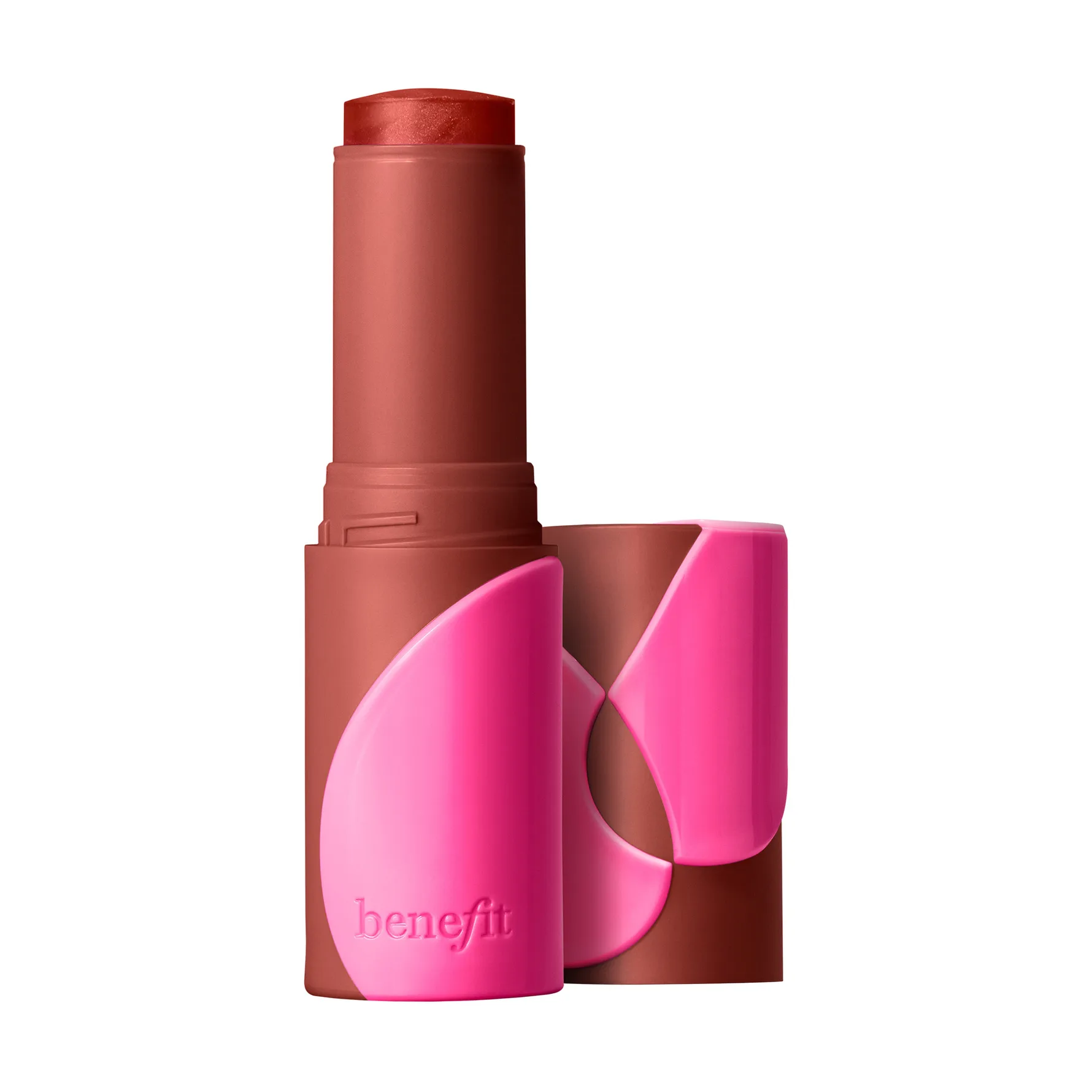 Benefit Juice Stick Blush Stick Skugga Foxxy 8 g