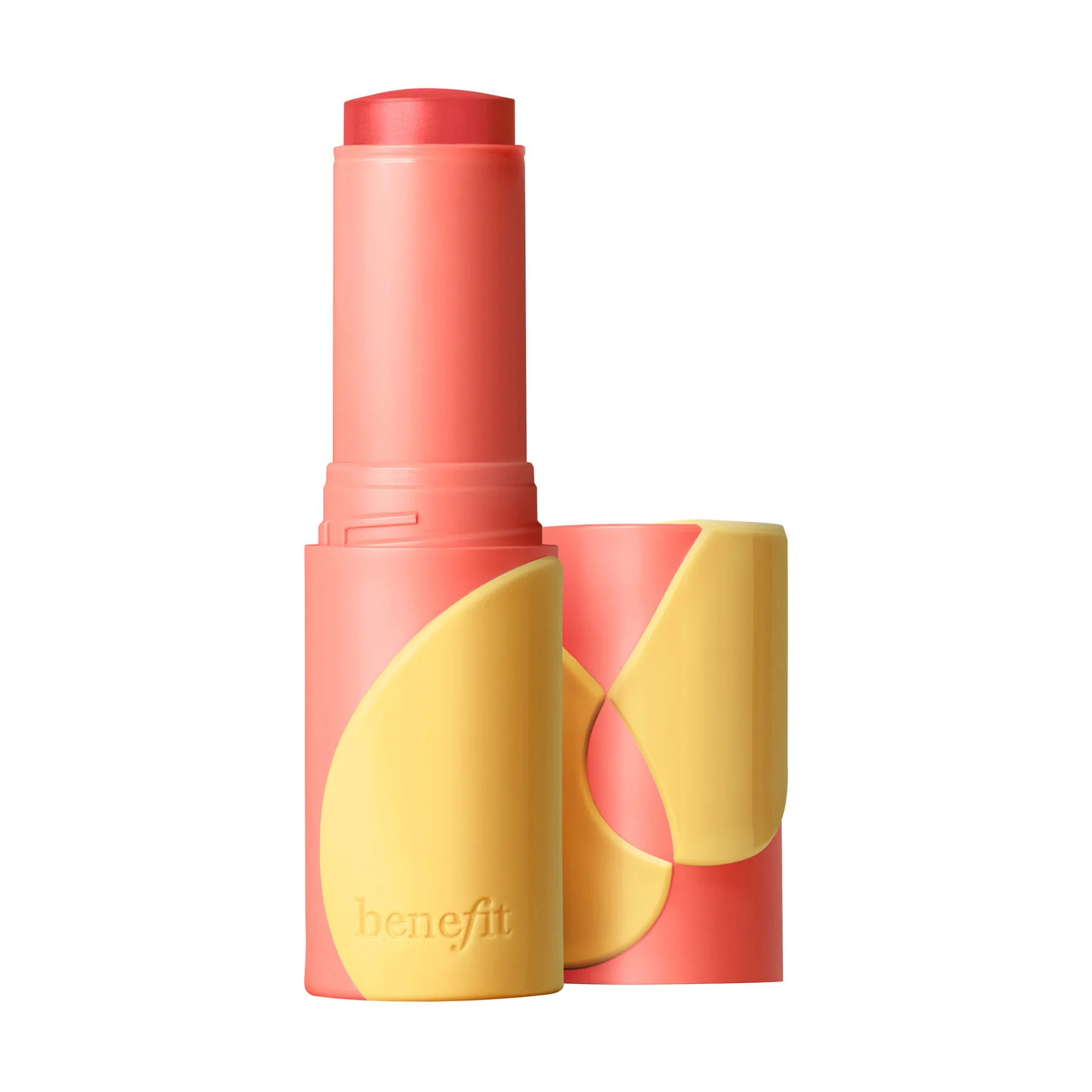 Benefit Juice Stick Blush Stick Skugga Shellie 8 g