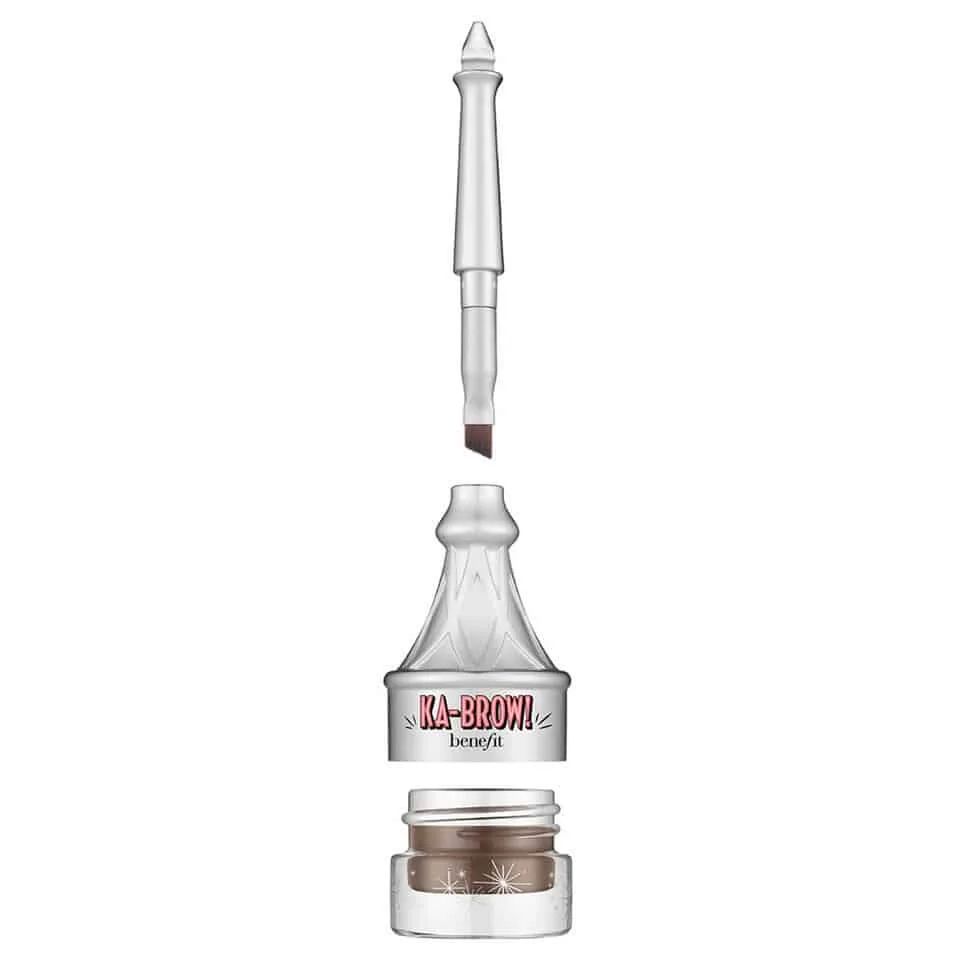 Benefit Ka-Brow! Cream Gel Brow Color 4.5