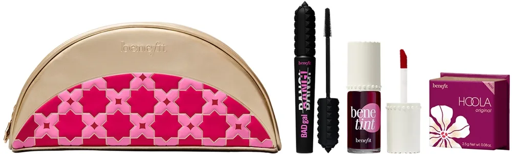 Benefit Once Upon a Beauty Moon Dekorativt sminkset