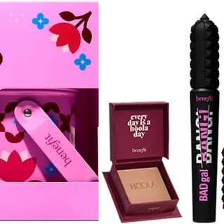 Benefit Pack'd Up Beauty Presentförpackning 1 st.