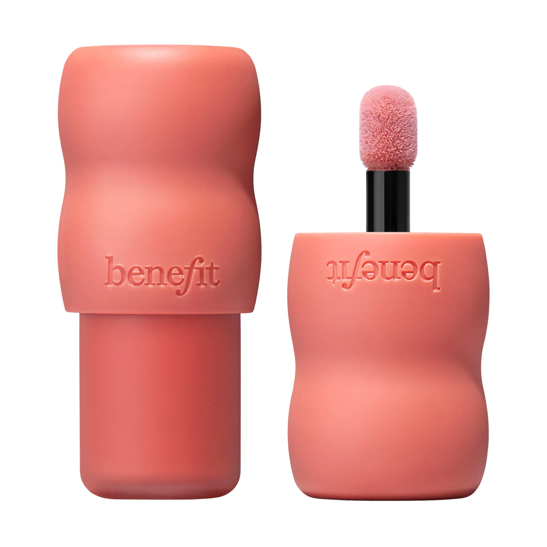 Benefit Play Daze Flytande rouge Skugga Apricotta 6 ml