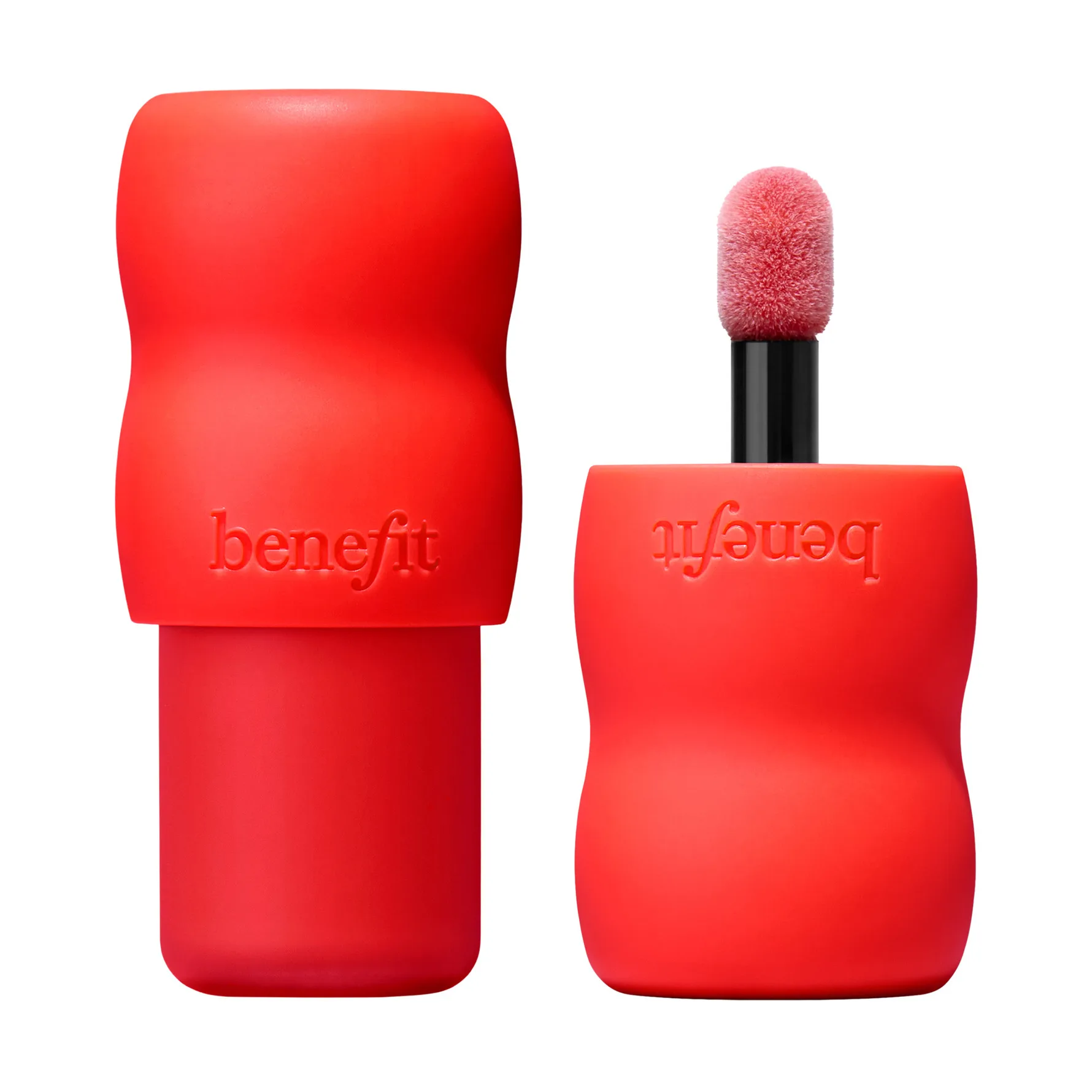 Benefit Play Daze Flytande rouge Skugga Chili 6 ml