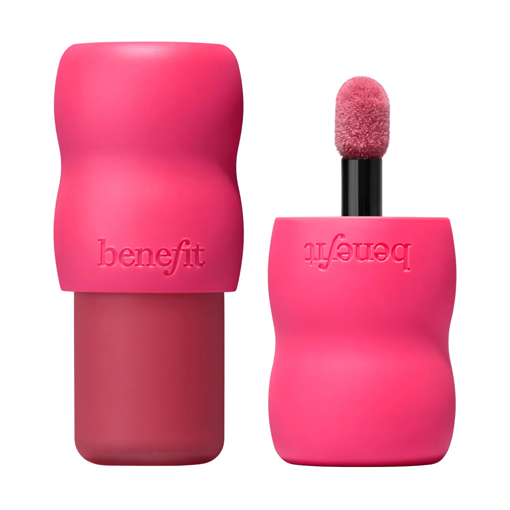 Benefit Play Daze Flytande rouge Skugga Willa 6 ml