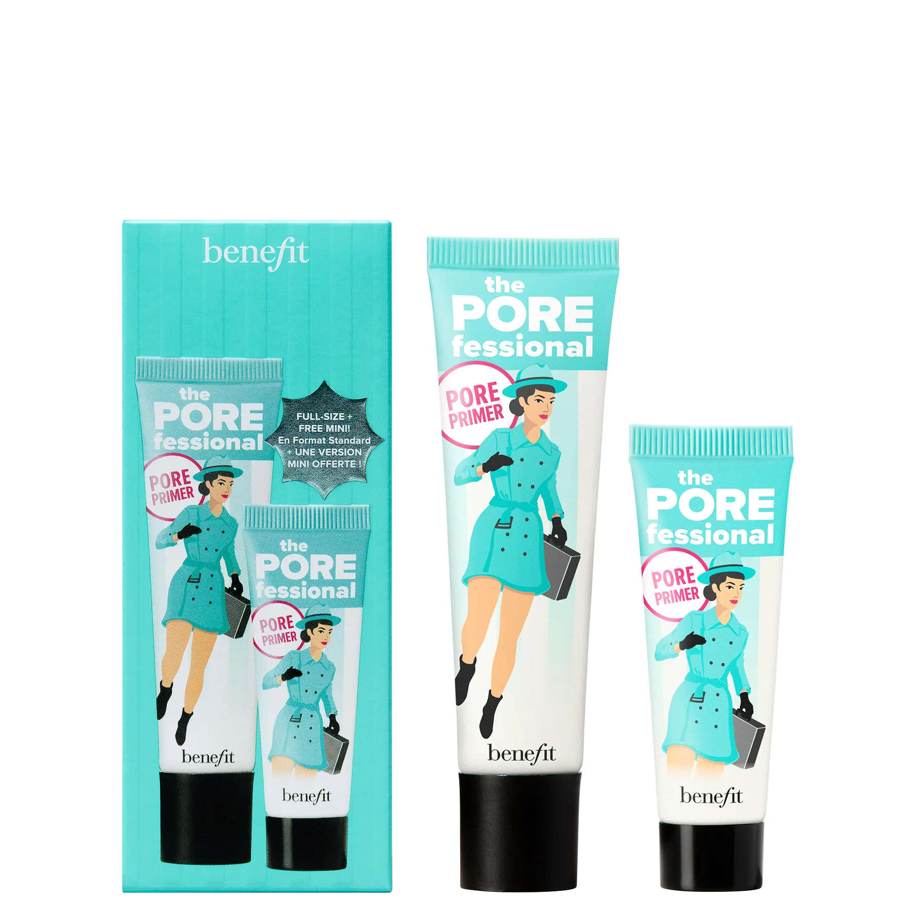 POREfessional Primer Set 32.5 ml