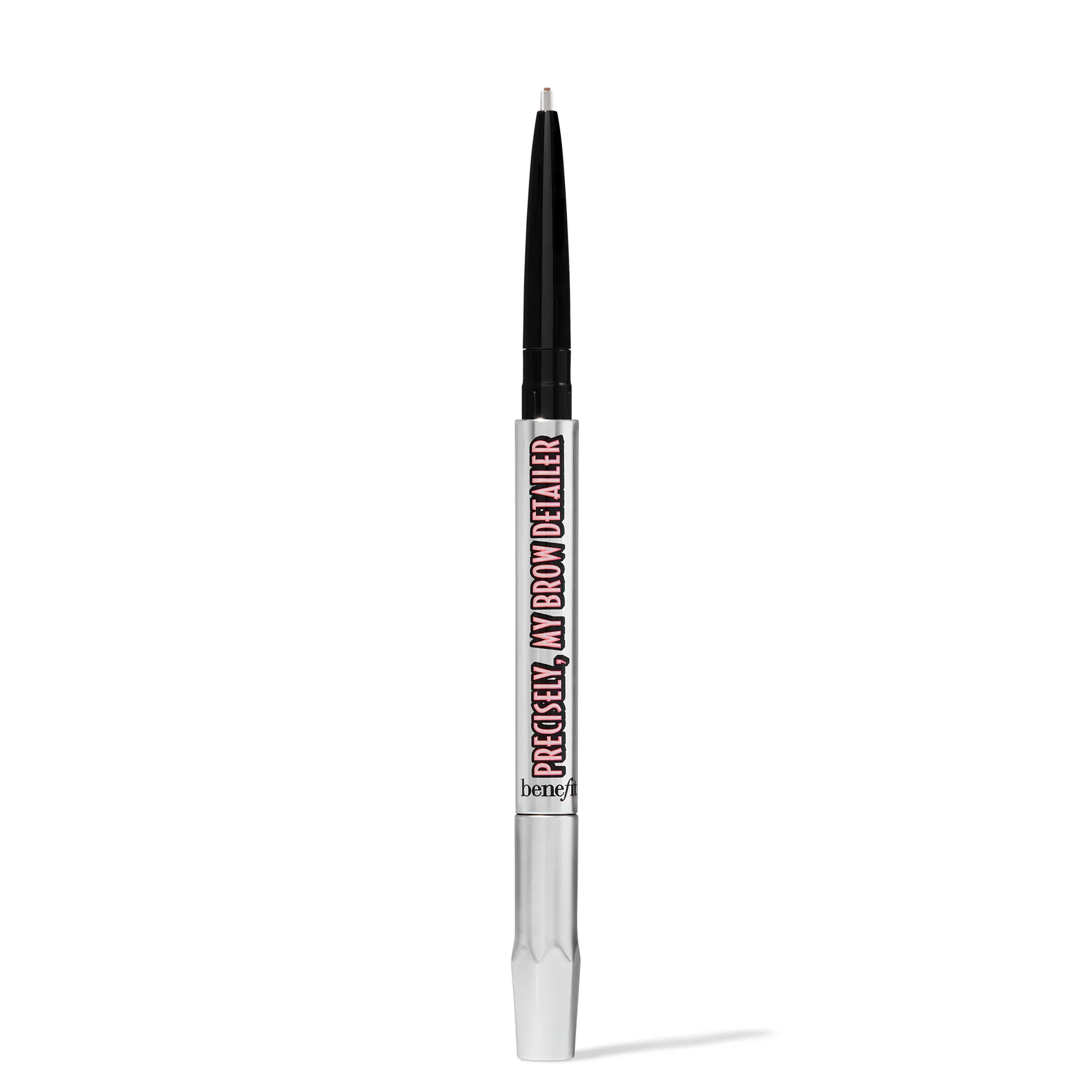 Benefit Precisely, My Brow Detailer Precis ögonbrynspenna Skugga 2 Warm Golden Blonde 0,02 g