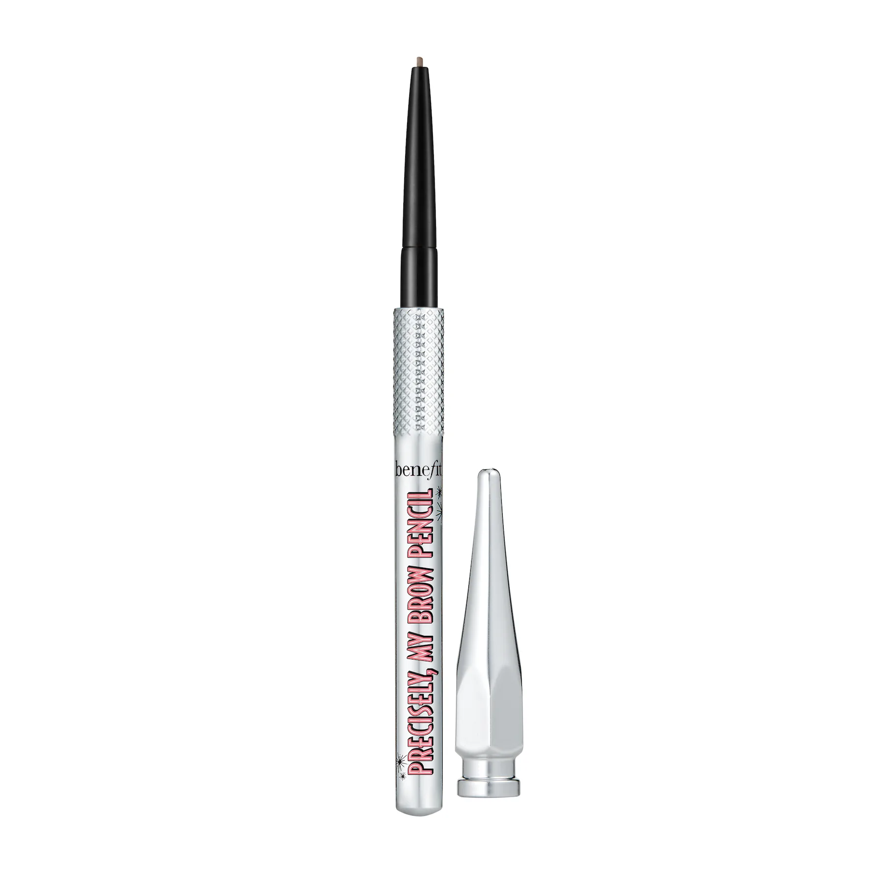 Benefit Precisely My Brow Pencil Mini - Ögonbrynspenna i Resestorlek