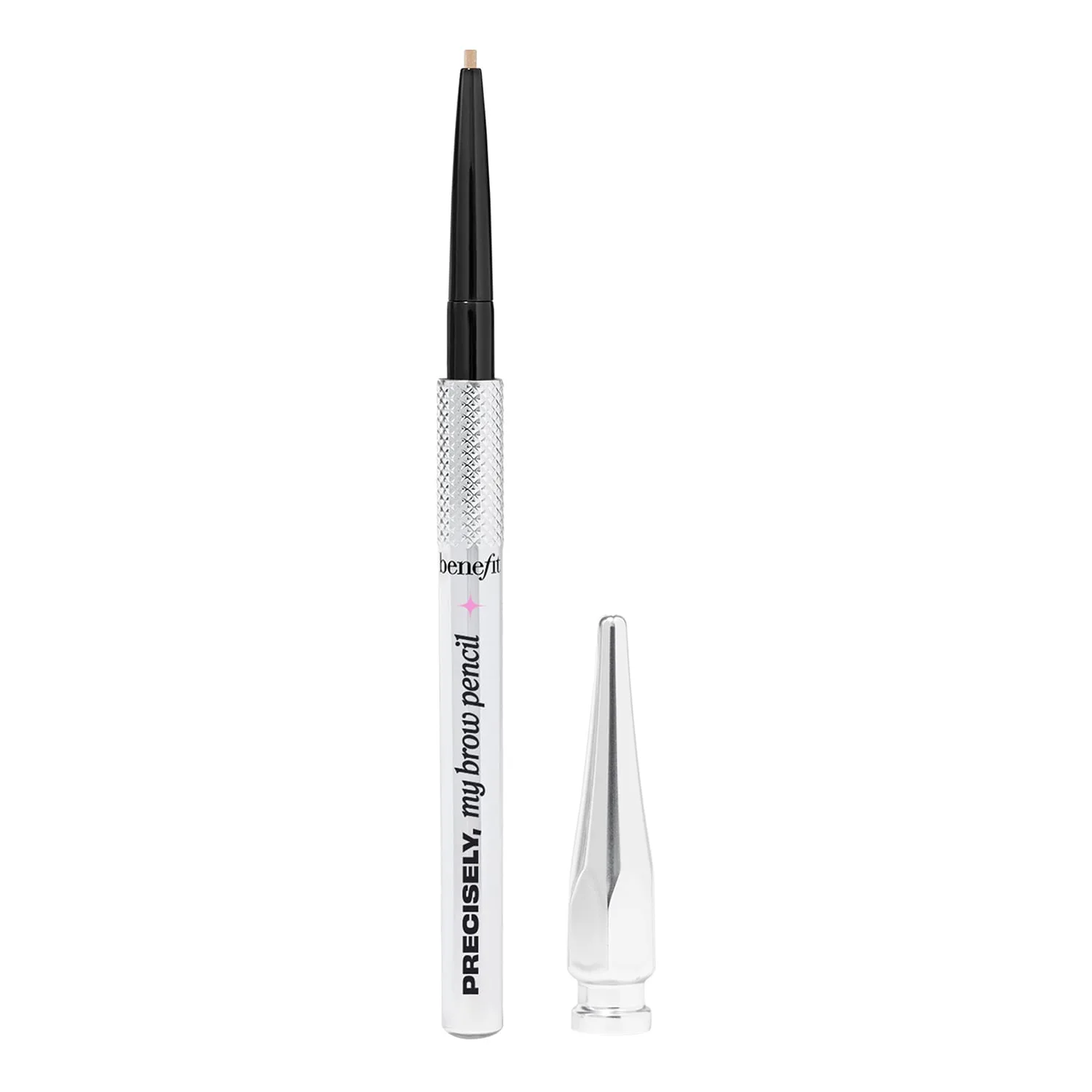 Benefit Precisely, My Brow Pencil Mini Precis ögonbrynspenna Skugga 2 Warm Golden Blonde 0,04 g