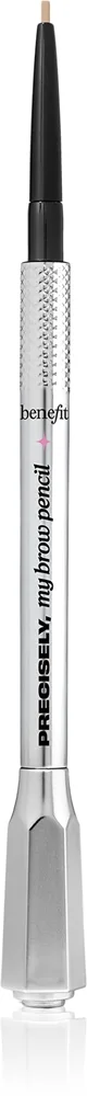 Benefit Precisely, My Brow Pencil Precis ögonbrynspenna Skugga 01 Cool Light Blonde 0.08 g