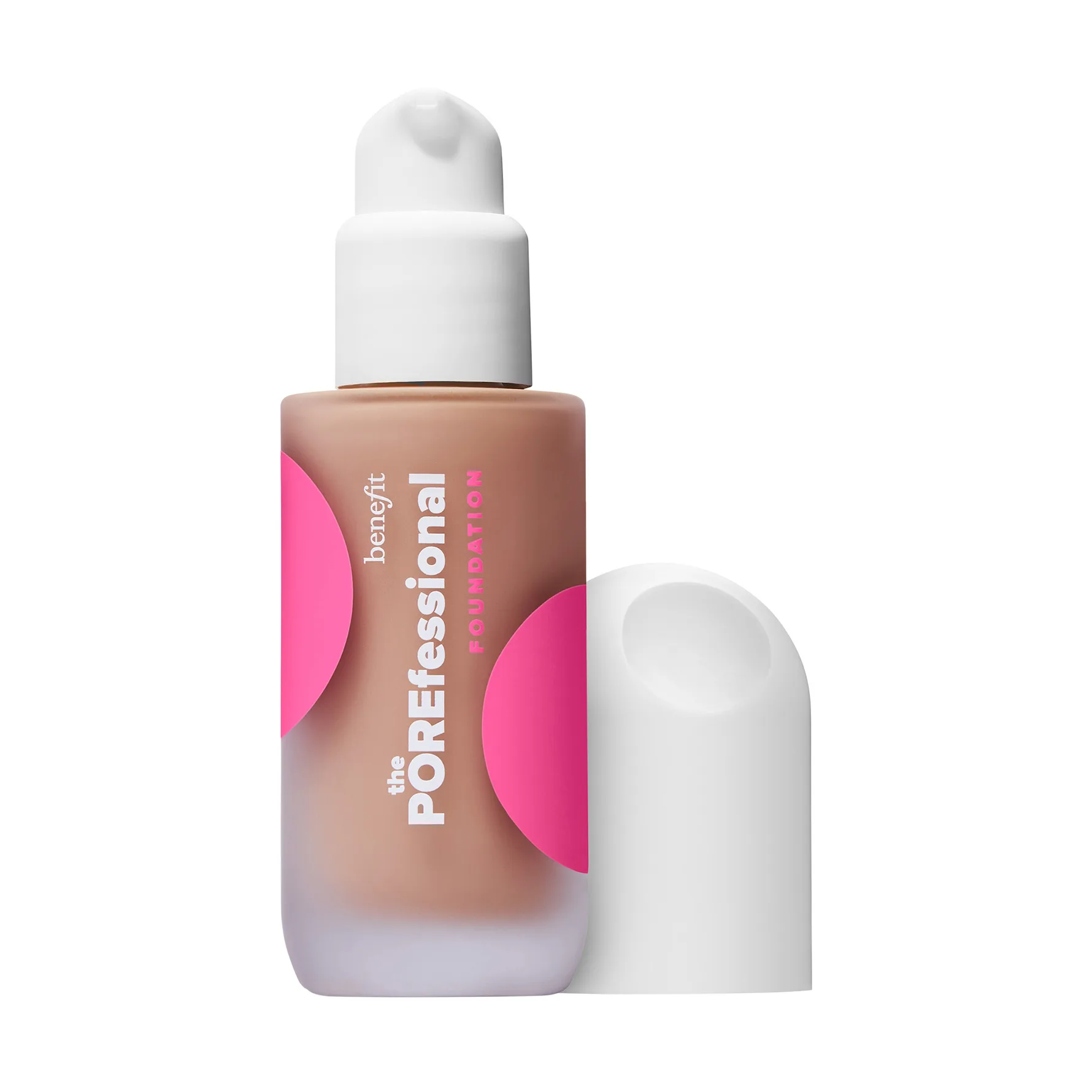 Benefit The POREfessional Foundation Illuminerande flytande foundation med niacinamid Skugga 14C Phenomenal 30 ml