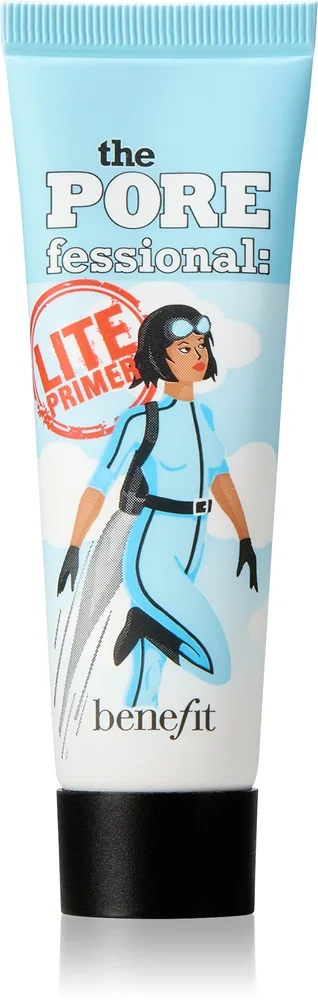 Benefit The POREfessional Lite Primer Mini Por-minimerande primer 7,5 ml