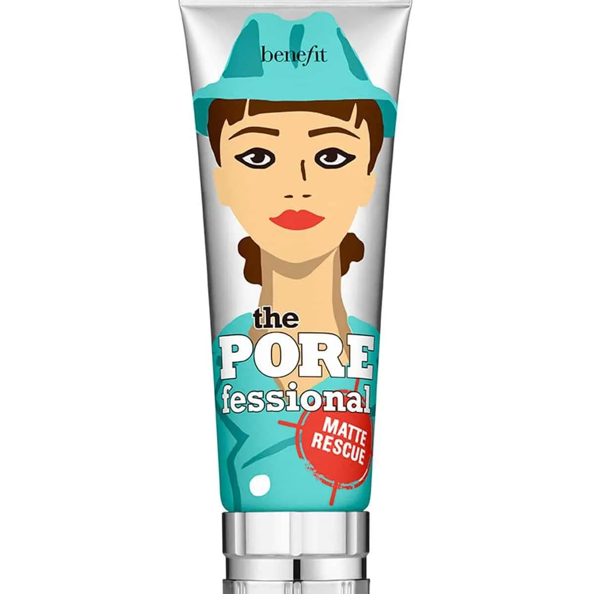 Benefit The POREfessional Matte Rescue Gel 50ml
