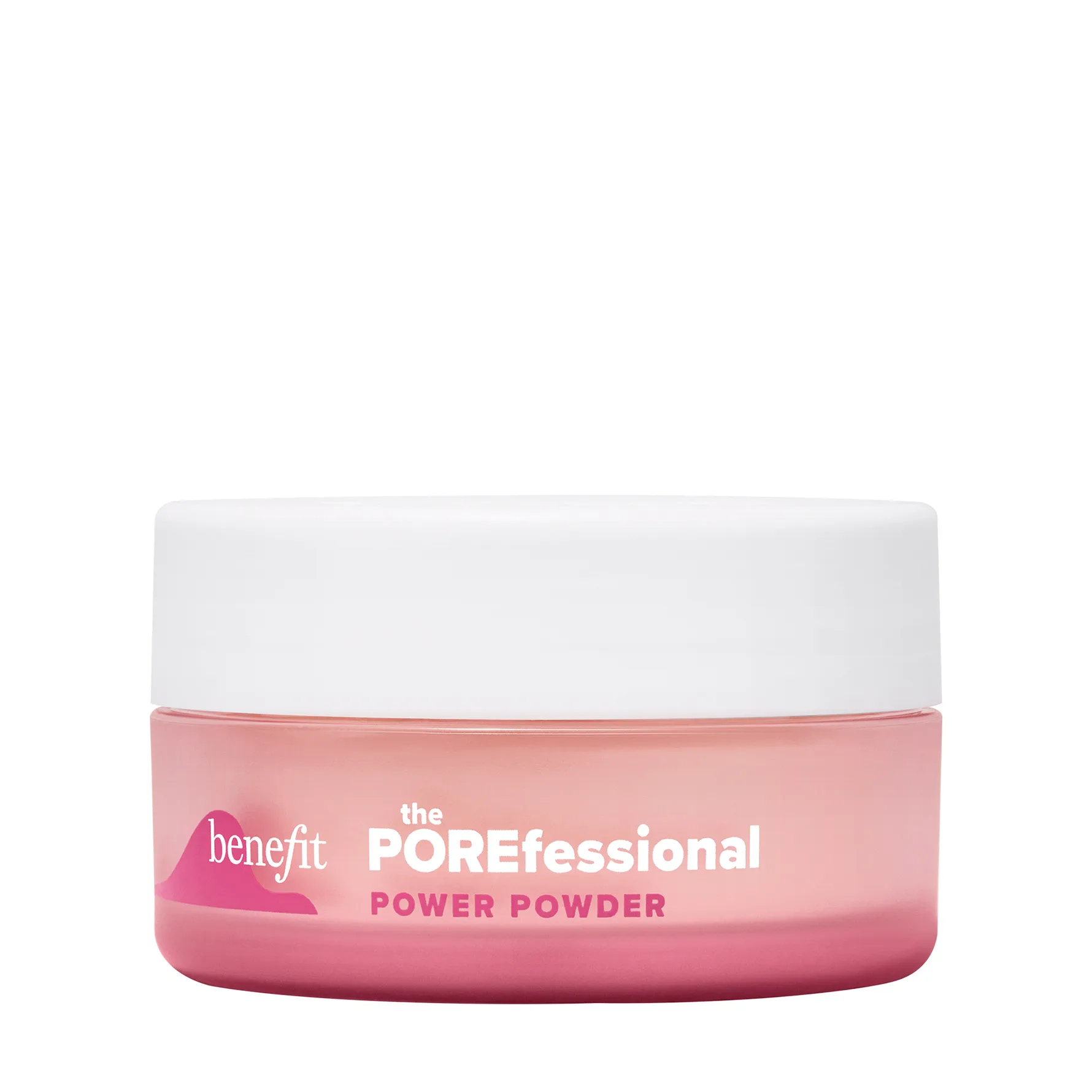 The POREfessional Power Powder - löst puder för setting