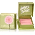 BOP Dandelion ljusrosa blush - blush med satinfinish