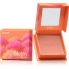 Benefit WANDERful World Puderborste Skugga Blossy 6 g
