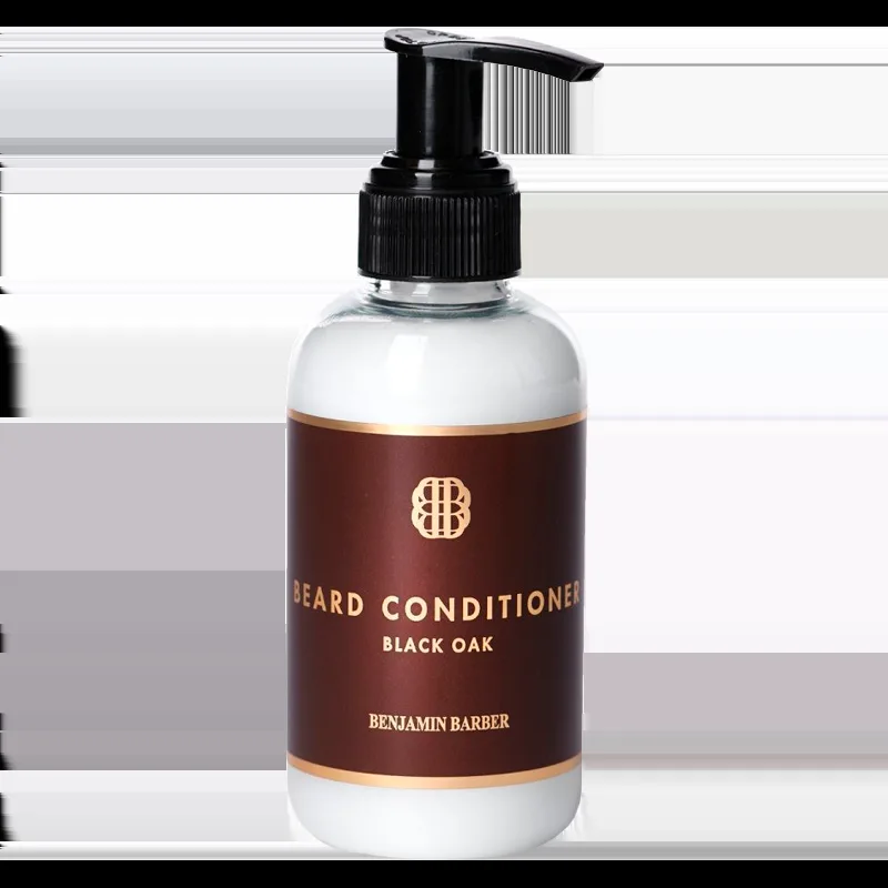 Benjamin Barber Beard Conditioner Black Oak (150 ml)