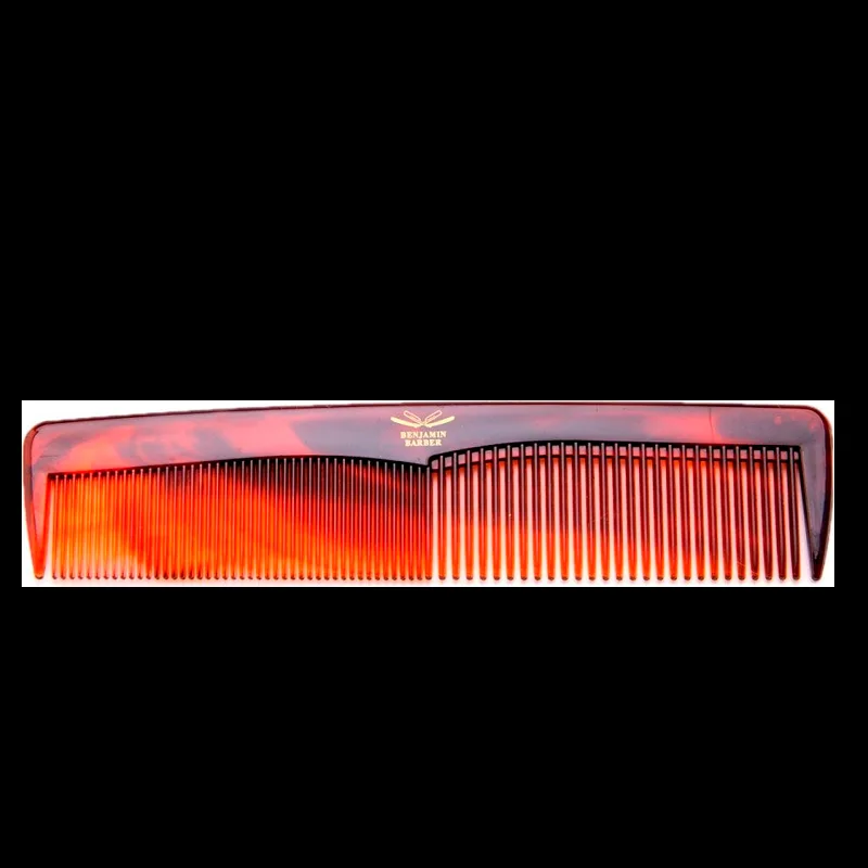 Benjamin Barber Hand Finished Comb Short