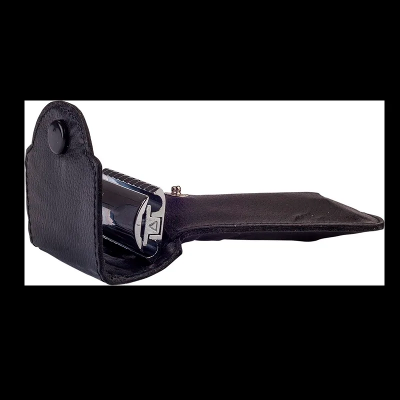 Benjamin Barber Leather Case for Safety Razor (1 stk)
