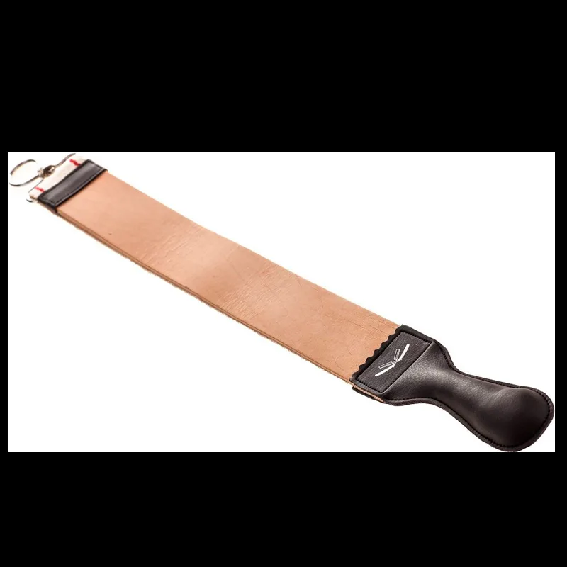 Benjamin Barber Razor Strop Buffalohide & Cotton (1 stk)