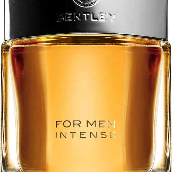 Bentley For Men Intense Eau de Parfum för män 100 ml
