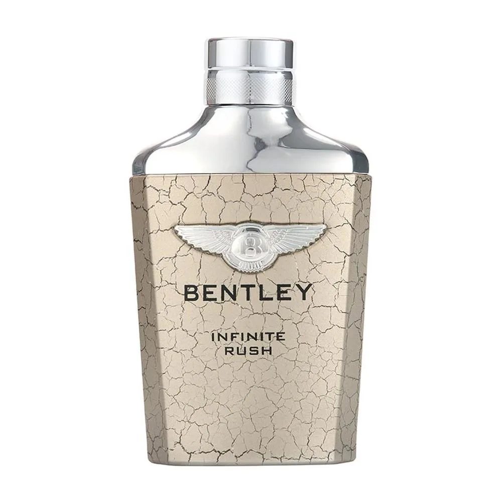 Bentley Infinite Rush Edt 100ml