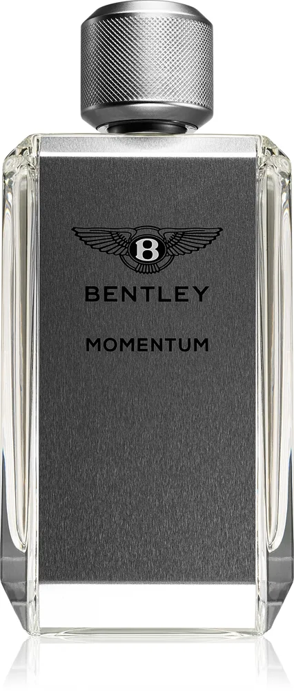Bentley Momentum Eau de Toilette til mænd 100 ml