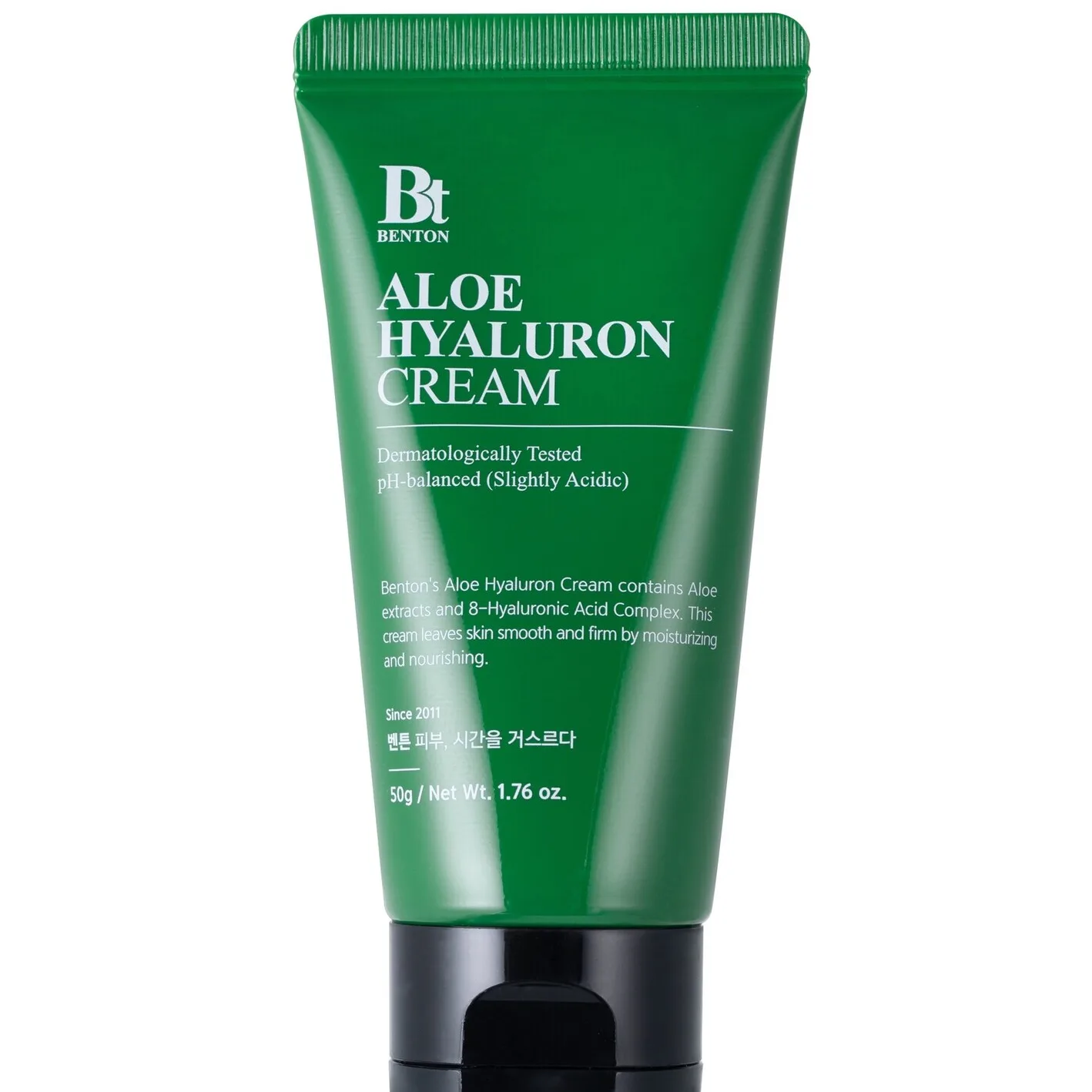Benton Aloe Hyaluron Cream 50 g