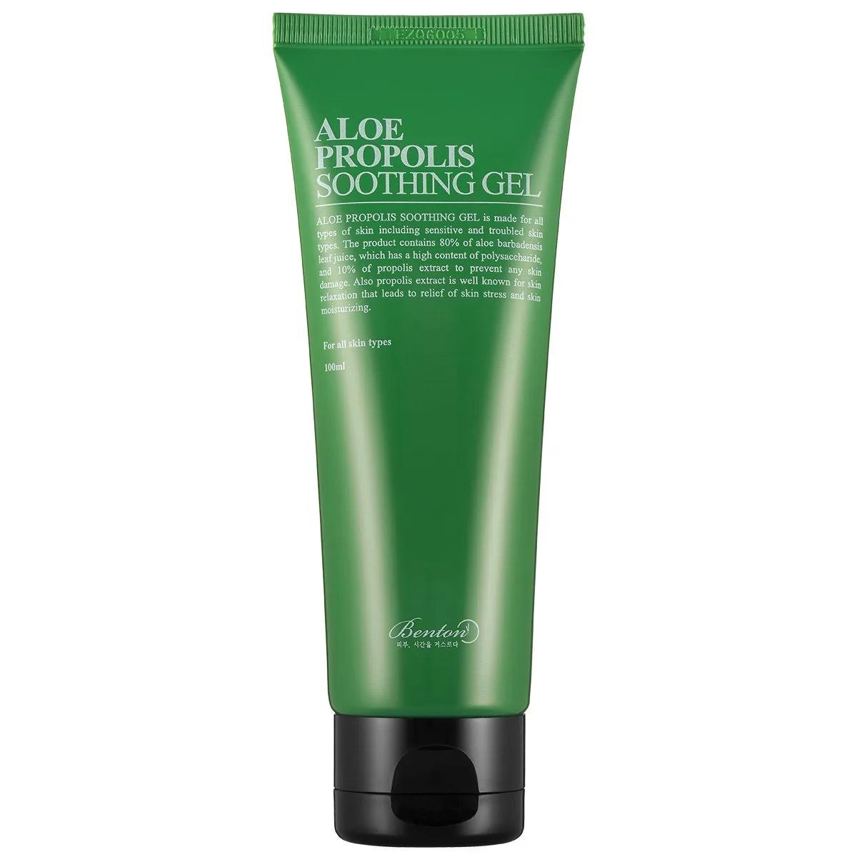 Benton Aloe Propolis Lindrande gel 100 ml