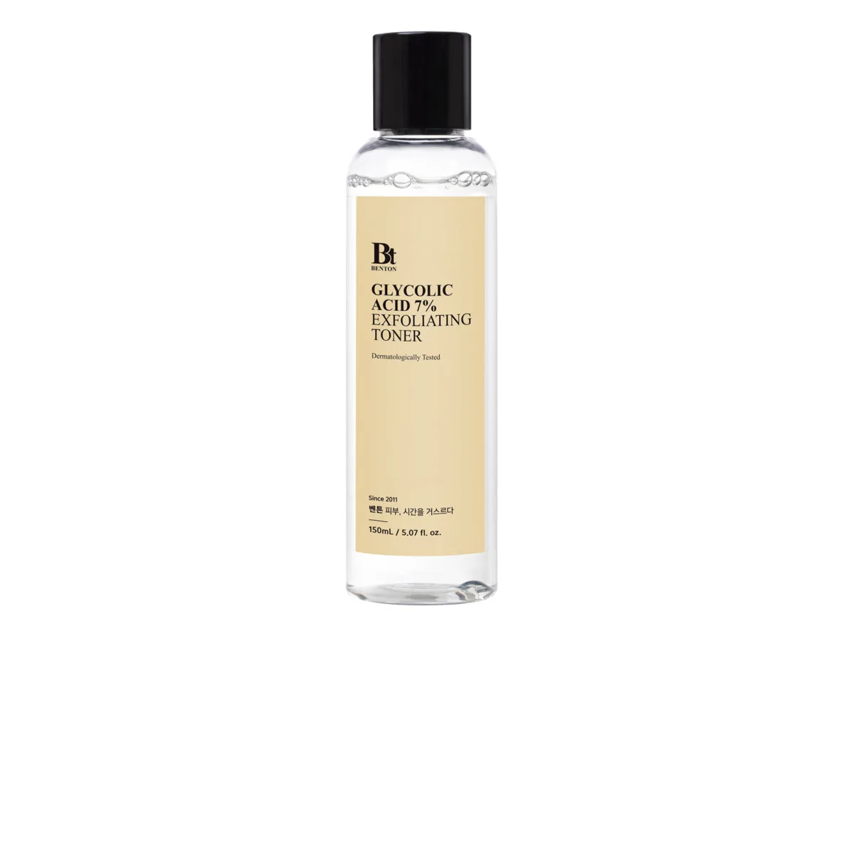 Glycolic Acid 7% Exfoliating Toner 150 ml